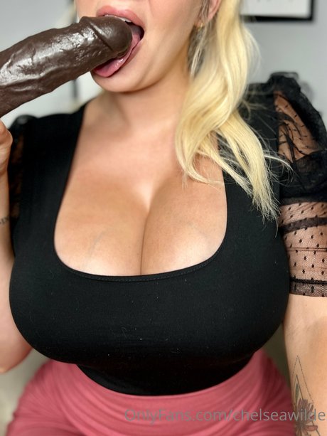Chelsea Wilde