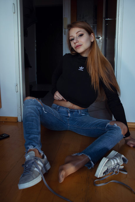 Katerina Soria