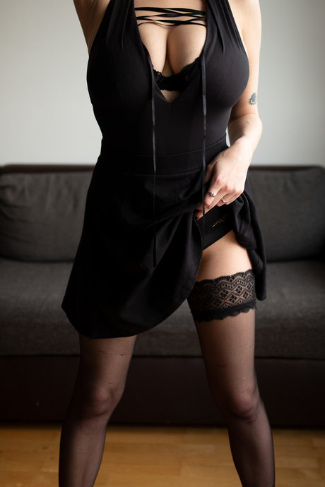 Katerina Soria