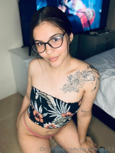 Nicole ross 23