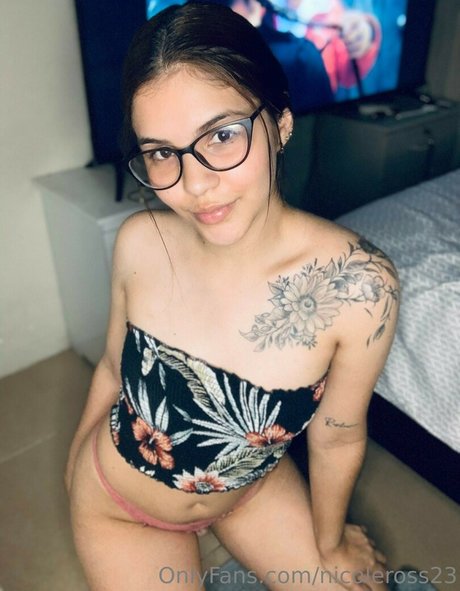 Nicole Ross 23