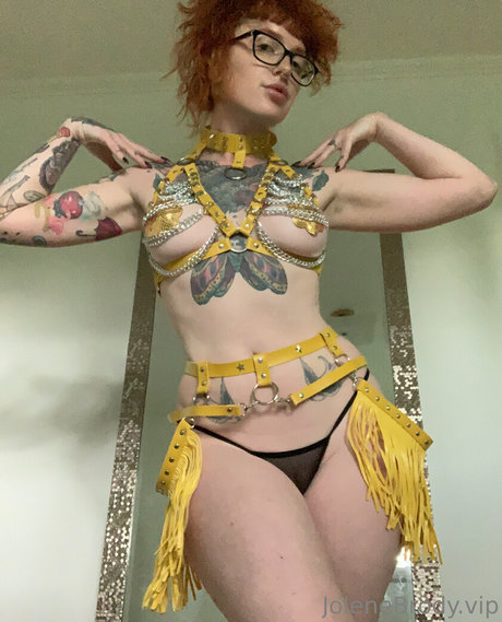 Jolene Brody