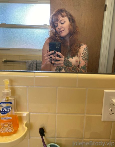 Jolene Brody
