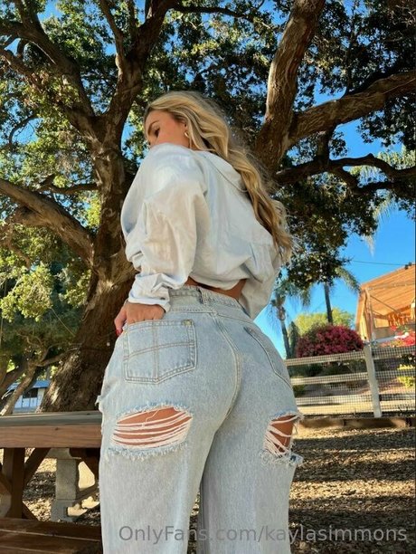 Kayla Simmons