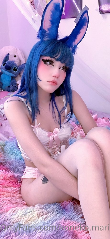 Koneko Mari