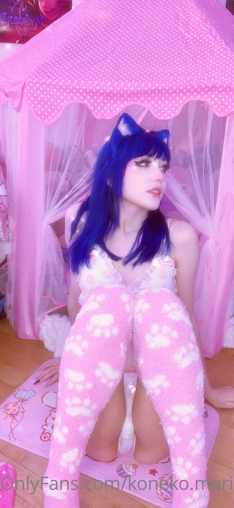 Koneko Mari