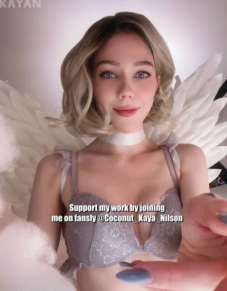 Kaya Nilson
