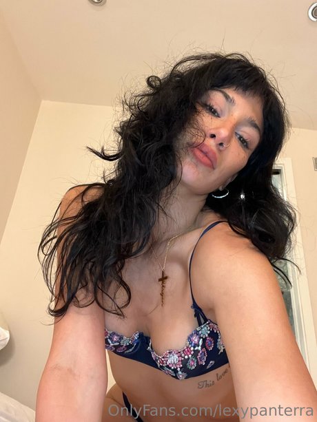 Alexis Afshar