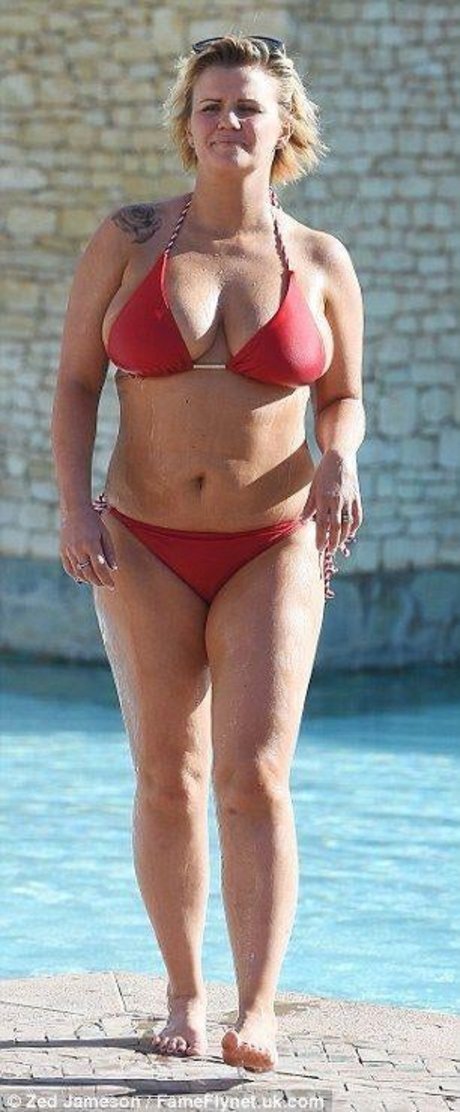 Kerry Katona