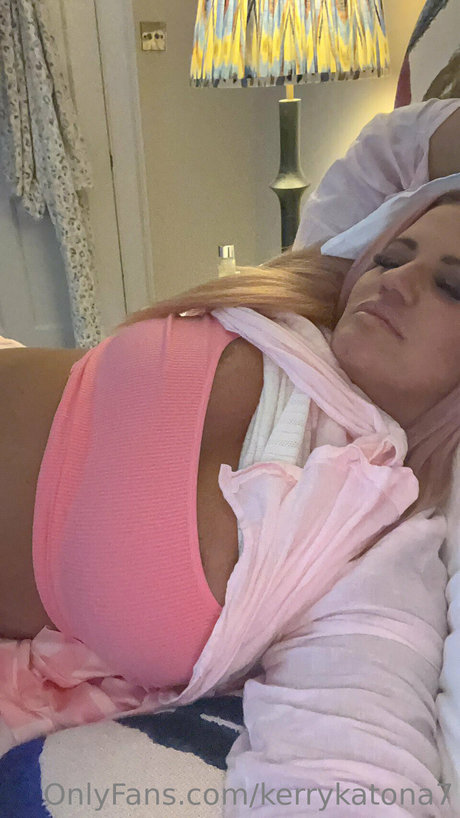 Kerry Katona