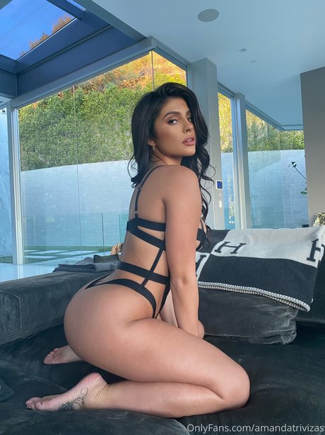 Amanda Trivizas