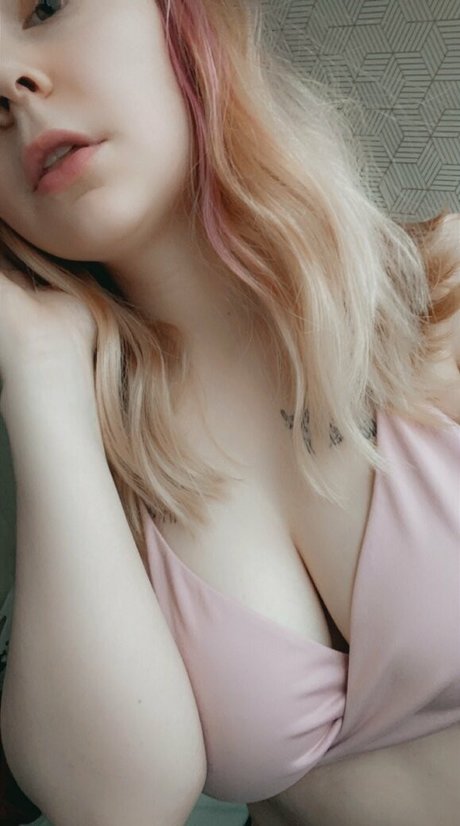 Amberrosecx