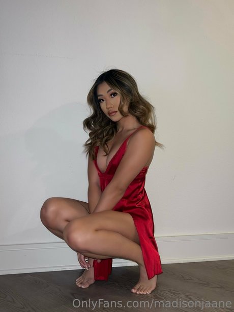 Madison jane