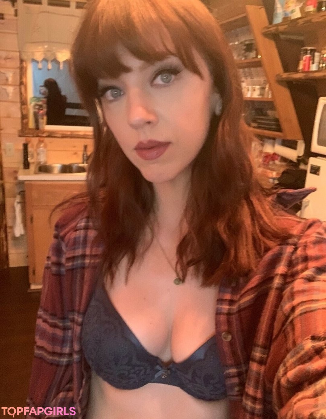 Naakte gelekte OnlyFans-foto van April Gloria #1365