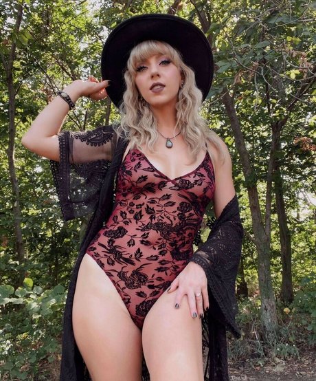 April Gloria