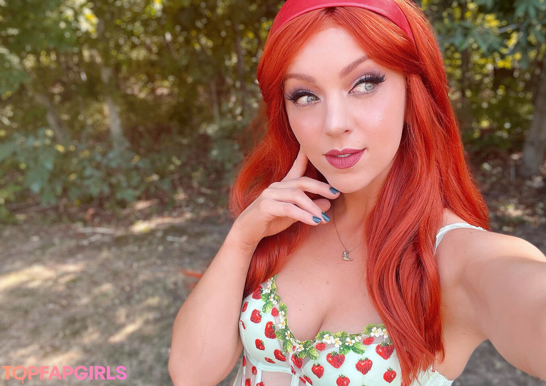 Naakte gelekte OnlyFans-foto van April Gloria #2160