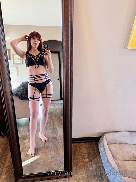 April Gloria