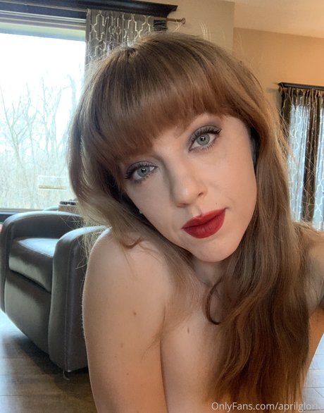 April Gloria