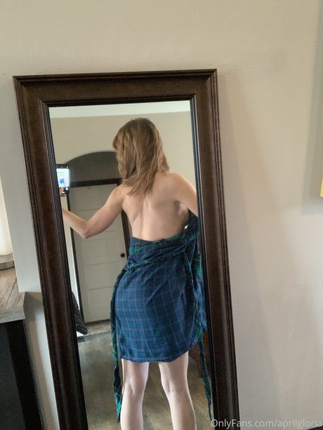 April Gloria