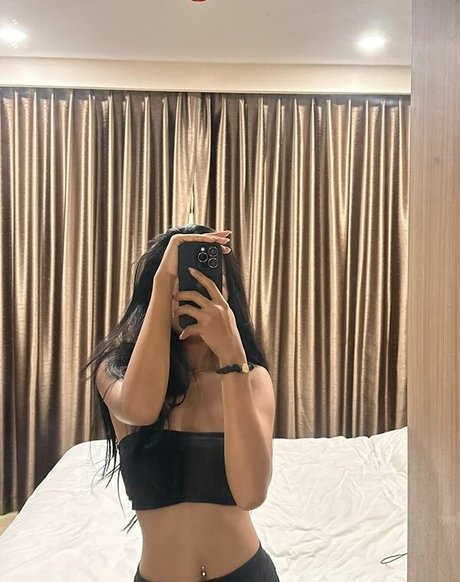 Naakte gelekte OnlyFans-foto van Onlyapplejuice