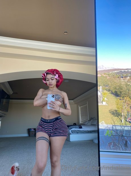 India love