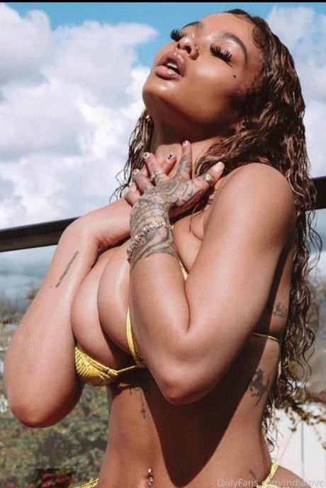 India love