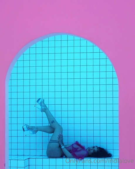 India Love