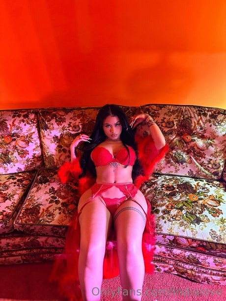 India love