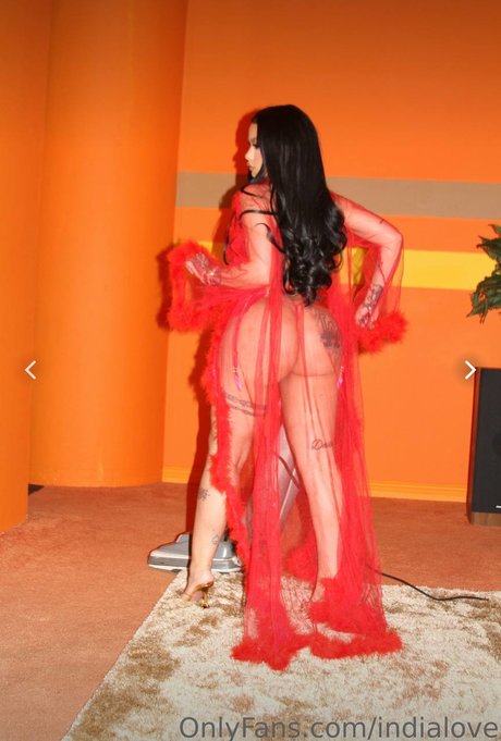 India love