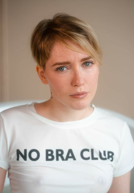 Daria Flora