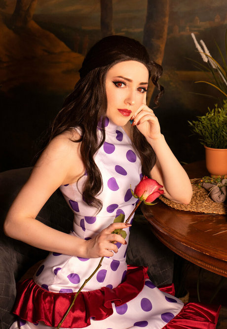 Daria Flora