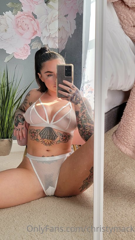 Christy Mack