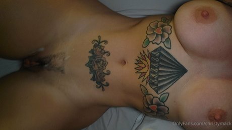 Christy Mack