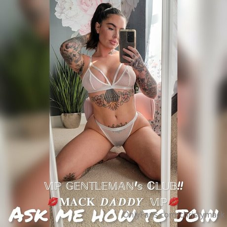 Christy Mack