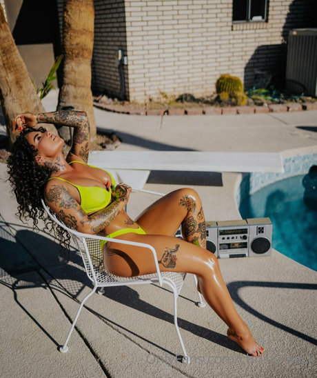 Christy Mack