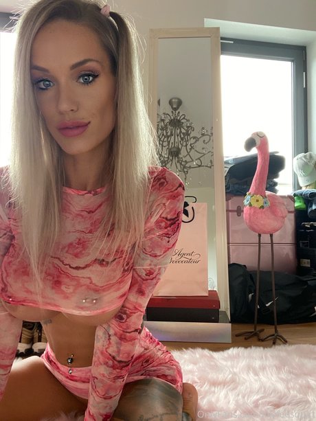 Lillyfee Squirt