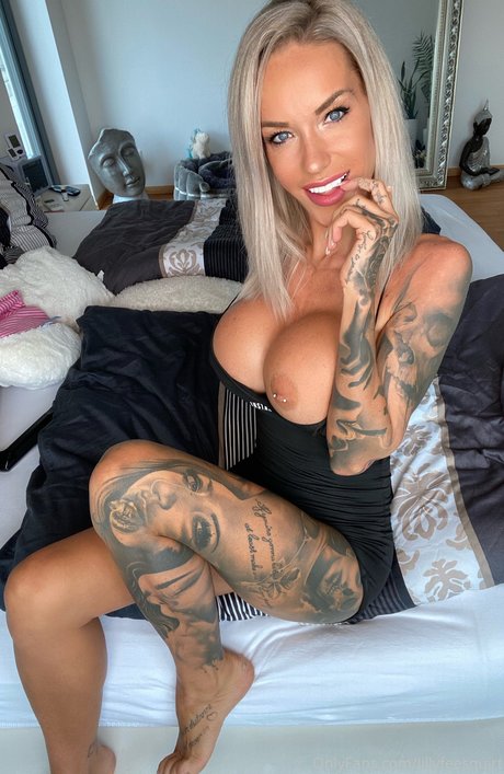 Lillyfee Squirt