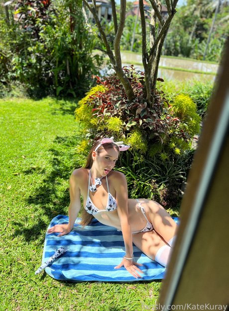 Kate Kuray