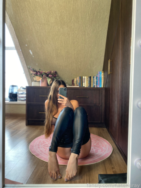 Kate Kuray