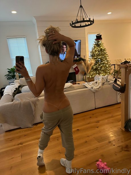 Kindly Myers