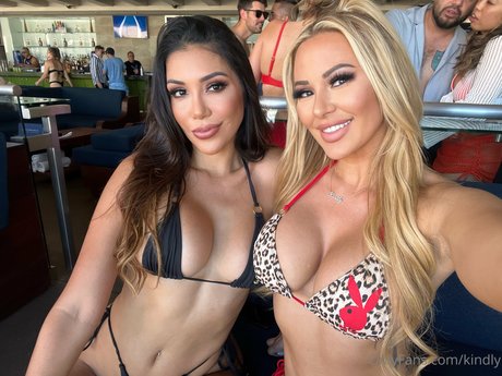 Kindly Myers