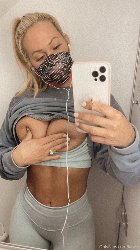 Kindly Myers