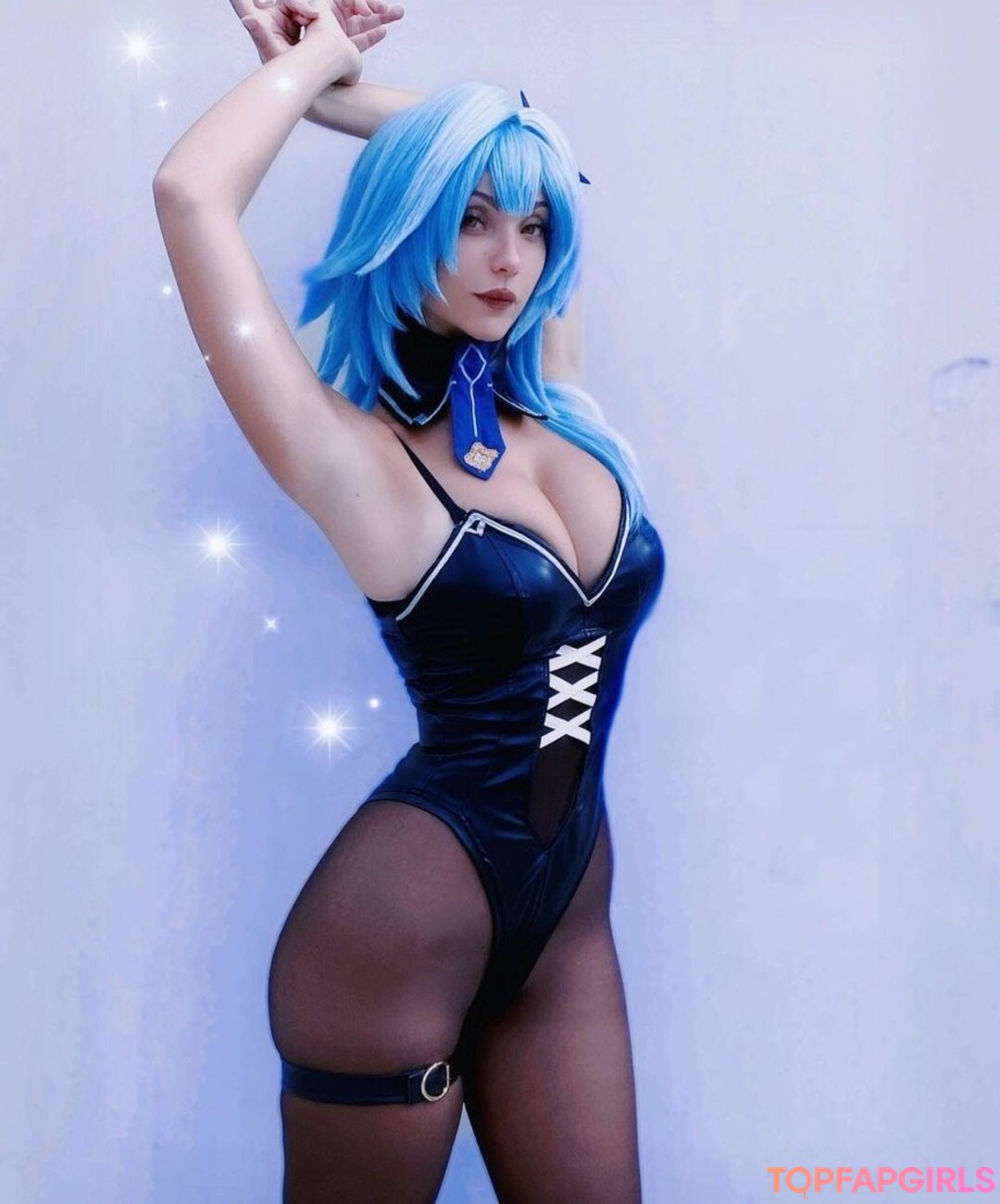 Naakte gelekte OnlyFans-foto van Soryu Geggy Cosplay #104 Naakte gelekte OnlyFans-foto van Soryu Geggy Cosplay #104