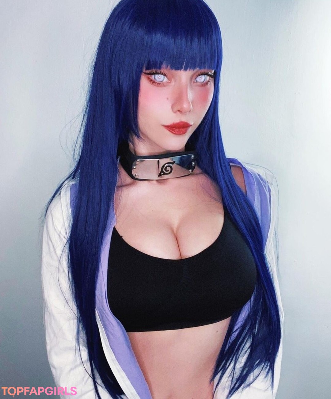 Naakte gelekte OnlyFans-foto van Soryu Geggy Cosplay #127 Naakte gelekte OnlyFans-foto van Soryu Geggy Cosplay #127