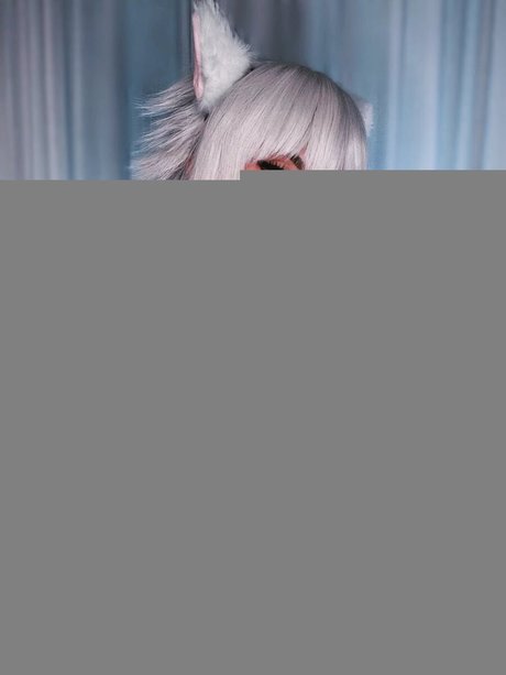 Naakte gelekte OnlyFans-foto van Soryu Geggy Cosplay
