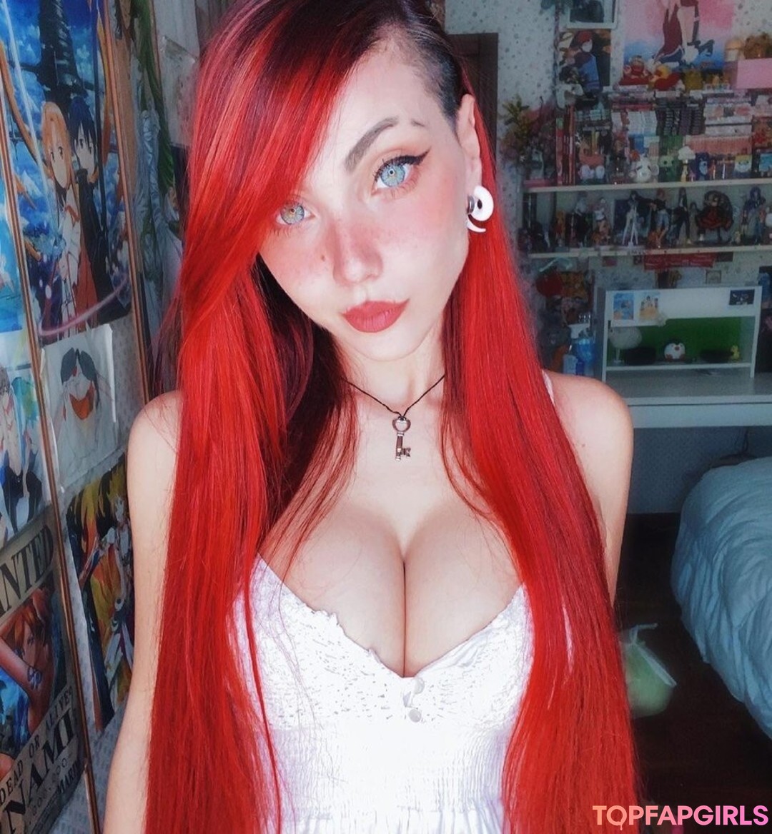 Naakte gelekte OnlyFans-foto van Soryu Geggy Cosplay #147 Naakte gelekte OnlyFans-foto van Soryu Geggy Cosplay #147