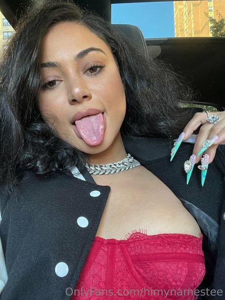 Himynamestee