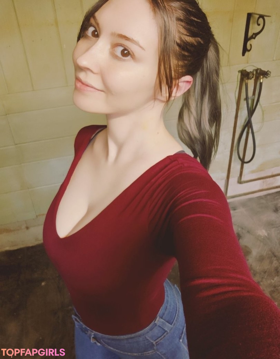 Naakte gelekte OnlyFans-foto van Natalia Grey #1302