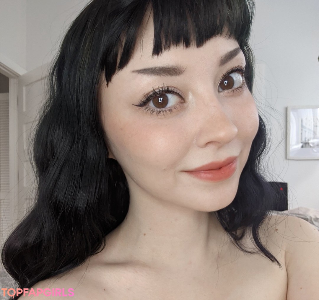 Naakte gelekte OnlyFans-foto van Natalia Grey #1362