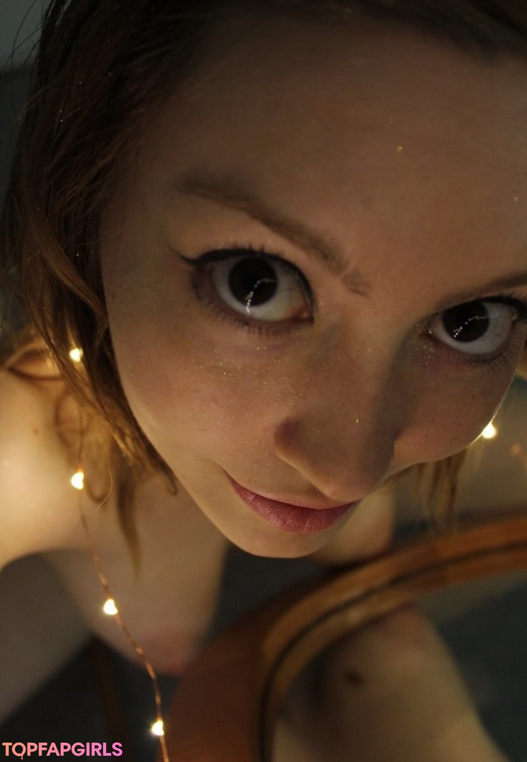 Naakte gelekte OnlyFans-foto van Natalia Grey #1628